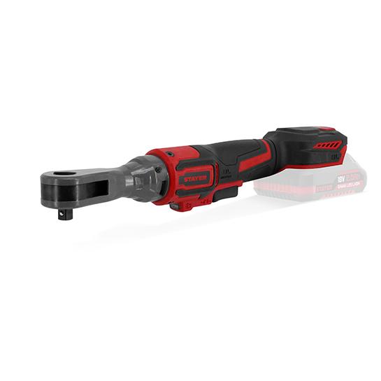 LLAVE CARRACA 1/2 L20 RWB 100