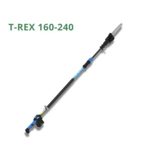 PODADOR ELECTRICO T-REX ALARGO 160-240