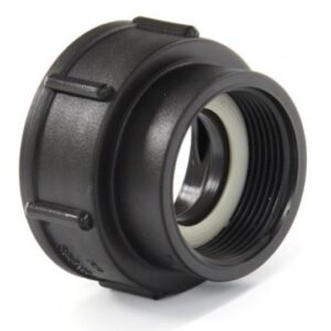 ADAPTADOR SALIDA IBC H 1"1/2