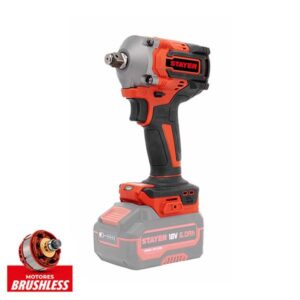 LOTE STAYER IWB 350 L SIN BATERIA NI CARGADOR CON MALETIN LLAVES