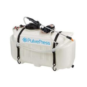 CONJUNTO PULVERIZADOR 100 LITROS PULVEPRESS SIN REGULADOR