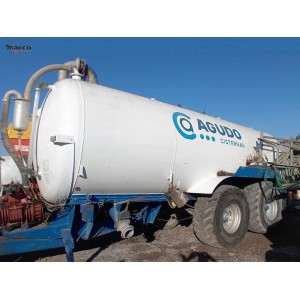 26012 REMOLQUE CISTERNA 20.000 L