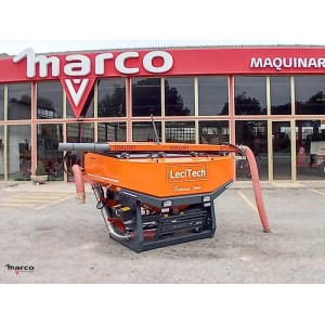 26013 TOLVA FRONTAL LECITECH F2300 LS
